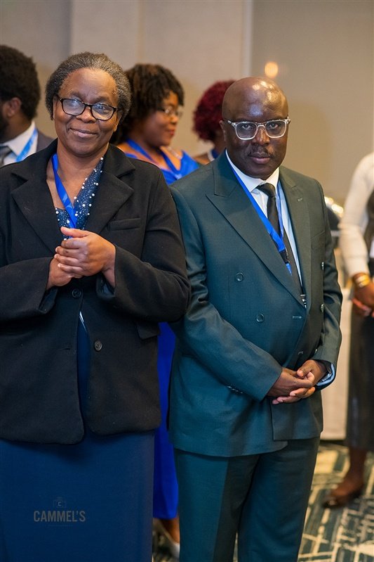 Workshop participants